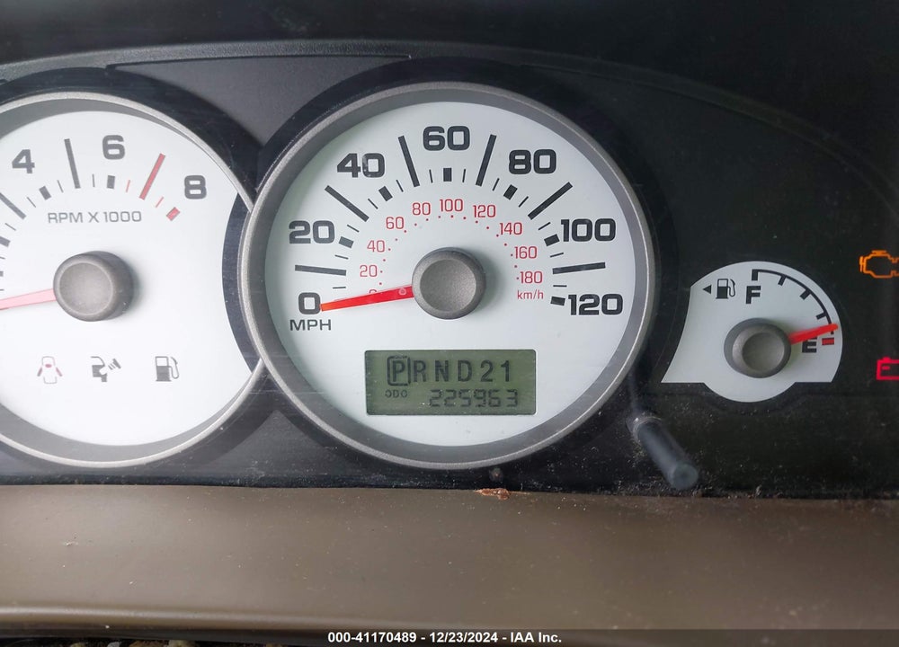 2006 FORD ESCAPE XLT/XLT SPORT VIN: 1FMYU93136KB88456