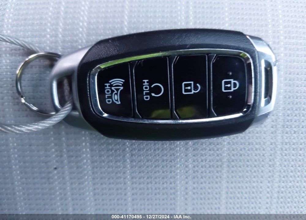 2023 HYUNDAI KONA SEL VIN: KM8K3CAB1PU045142