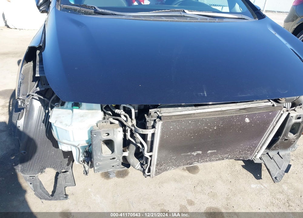 2018 KIA FORTE LX VIN: 3KPFL4A7XJE212322