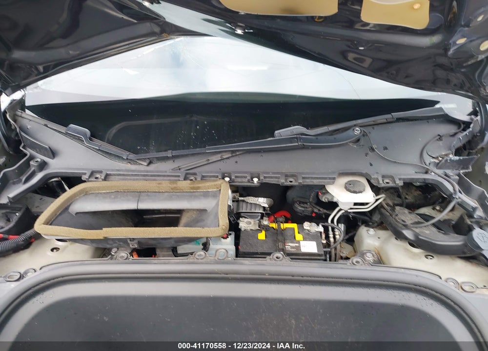 2020 TESLA MODEL Y VIN: 5YJYGDEE7LF030080