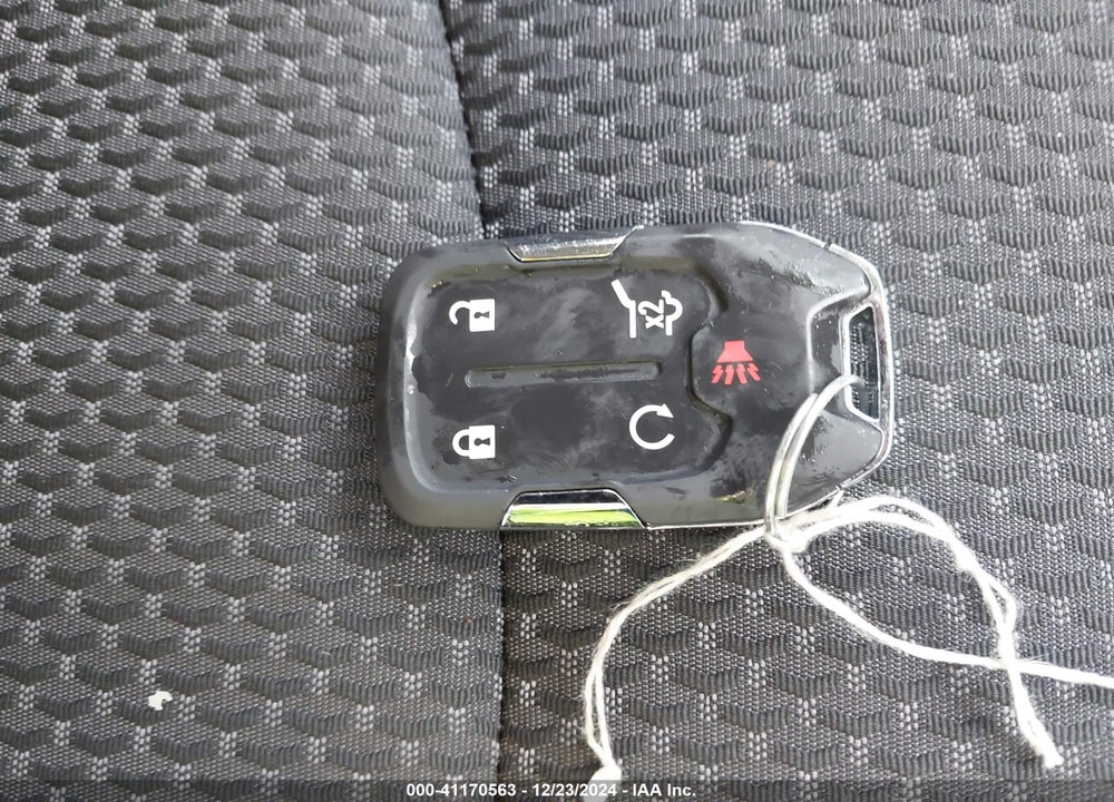 2024 GMC TERRAIN VIN: 3GKALTEG4RL329663