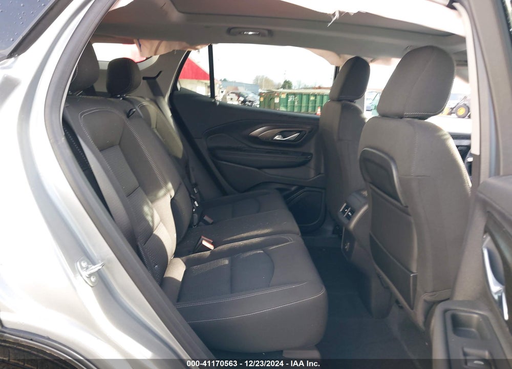2024 GMC TERRAIN VIN: 3GKALTEG4RL329663