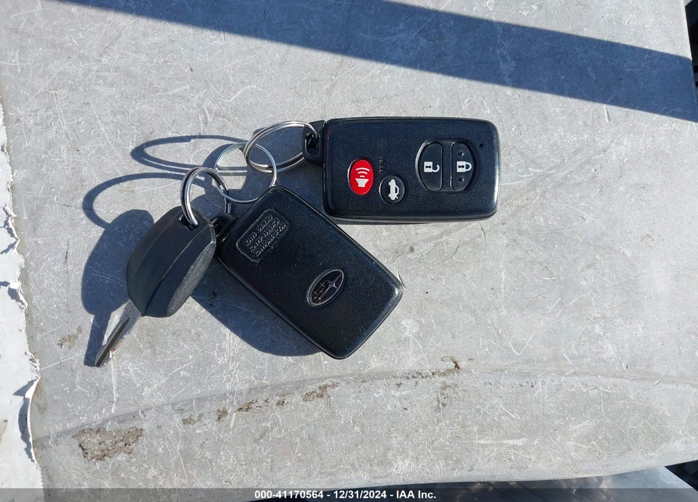 2015 SUBARU WRX STI VIN: JF1VA2P60F9802972