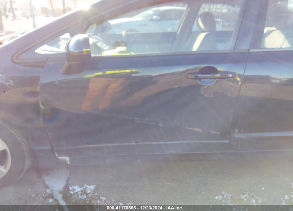2006 HONDA CIVIC EX VIN: 1HGFA168X6L136316