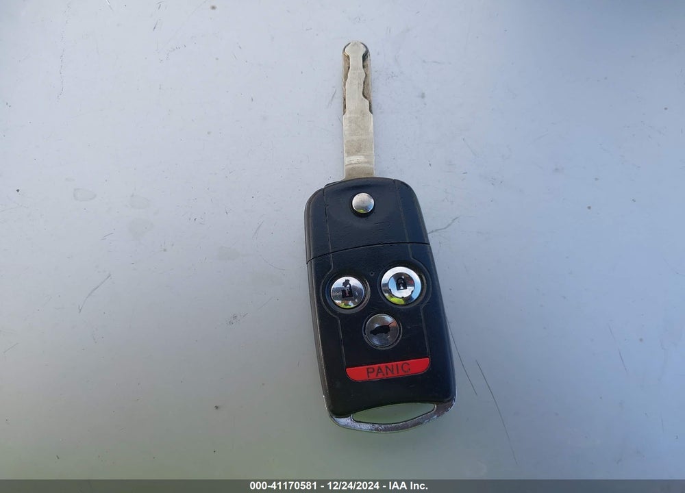 2009 ACURA MDX TECHNOLOGY PACKAGE VIN: 2HNYD28619H505818