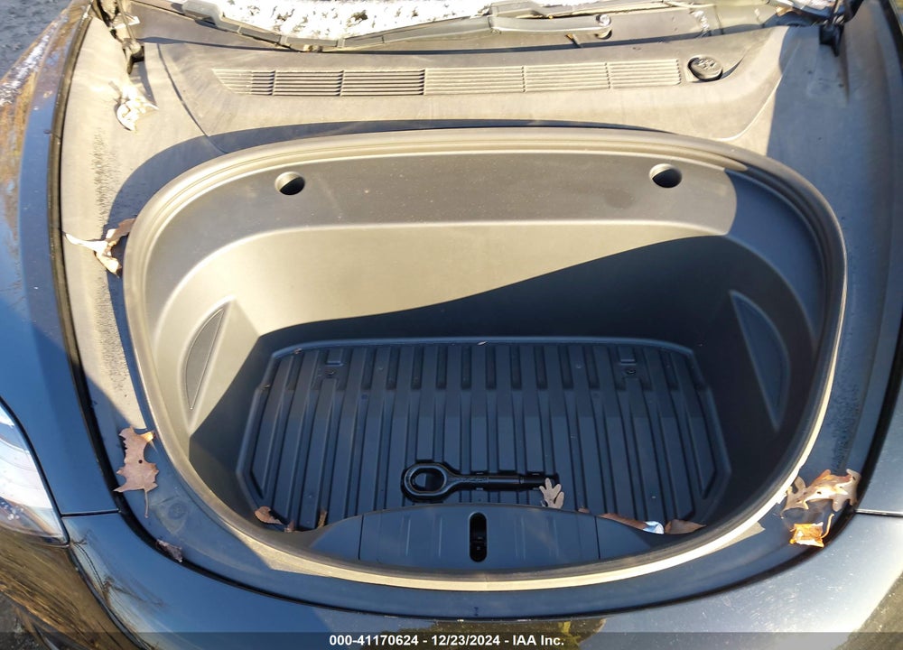 2020 TESLA MODEL 3 VIN: 5YJ3E1EA7LF784754