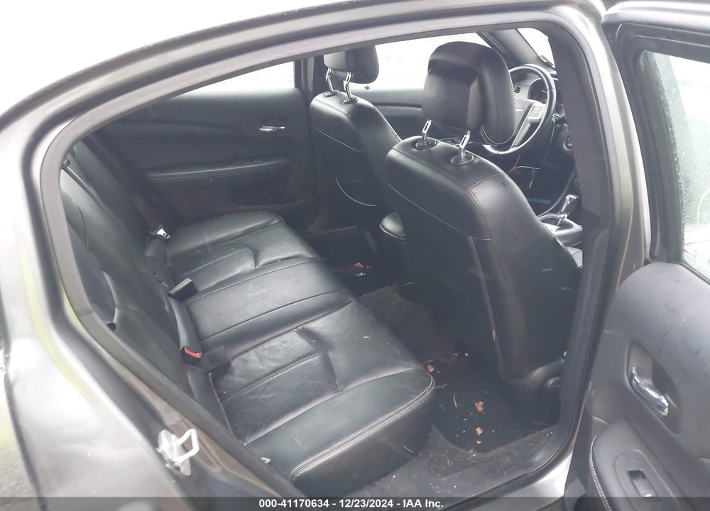 2013 CHRYSLER 200 VIN: 1C3CCBCG8DN711905