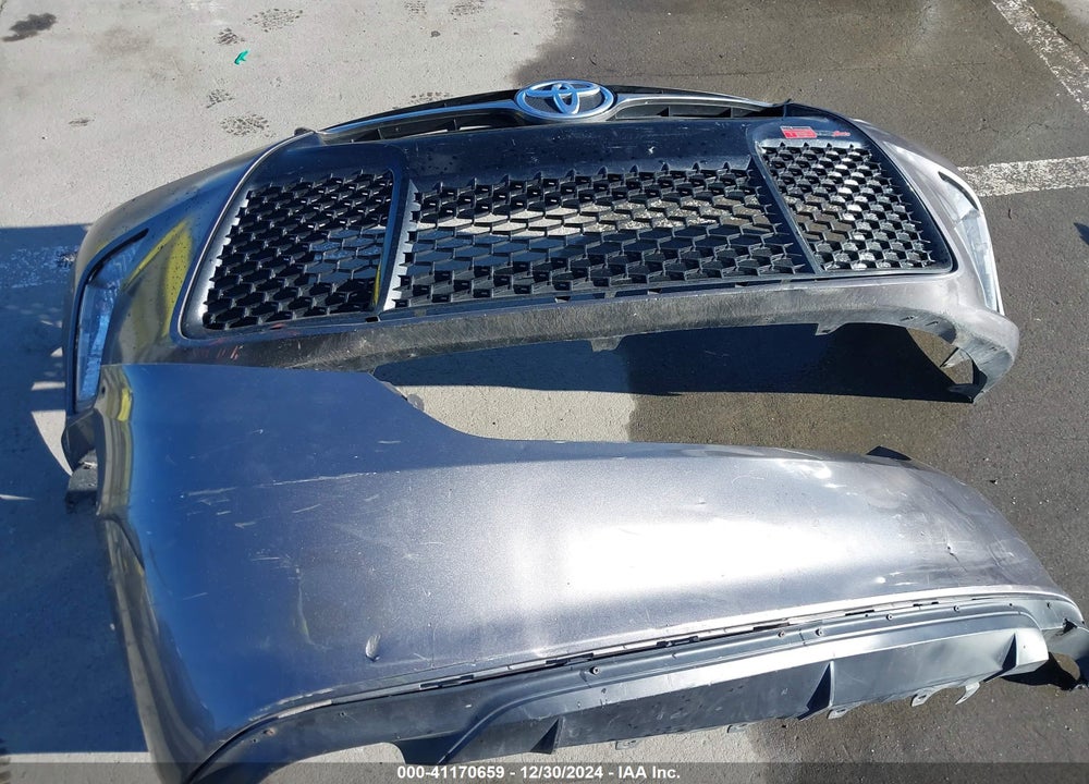 2017 TOYOTA CAMRY VIN: 4T1BF1FK7HU377074