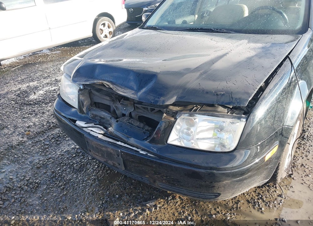 1999 VOLKSWAGEN JETTA GLS VIN: 3VWSA29M0XM084459