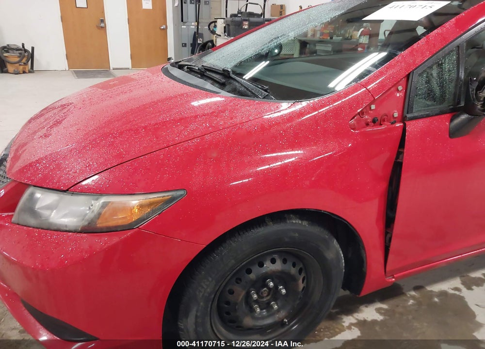 2012 HONDA CIVIC VIN: 2HGFG3B57CH555562