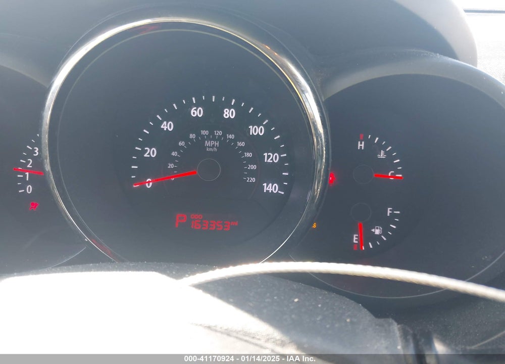 2010 KIA SOUL VIN: KNDJT2A2XA7178739