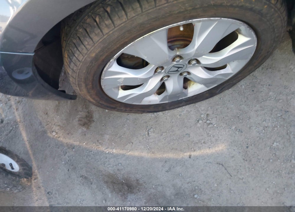 2010 HONDA ACCORD 3.5 EX-L VIN: 1HGCP3F82AA017886