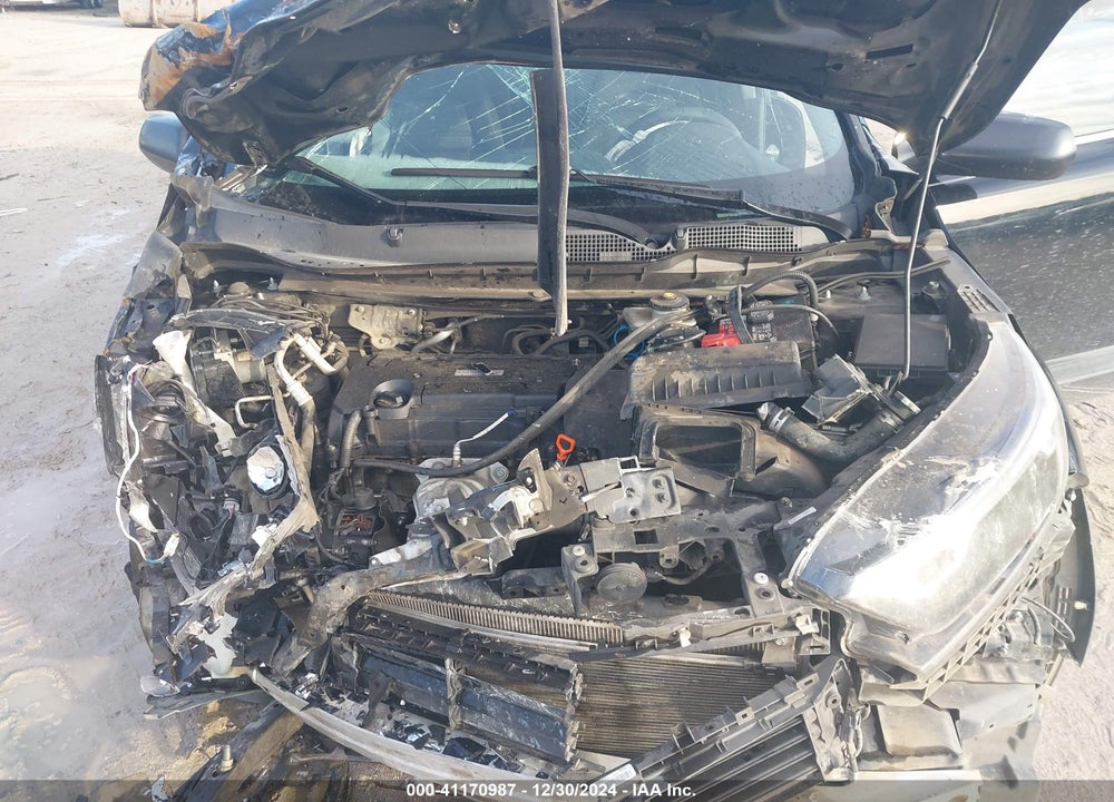 2018 HONDA CR-V LX VIN: 2HKRW5H36JH415300