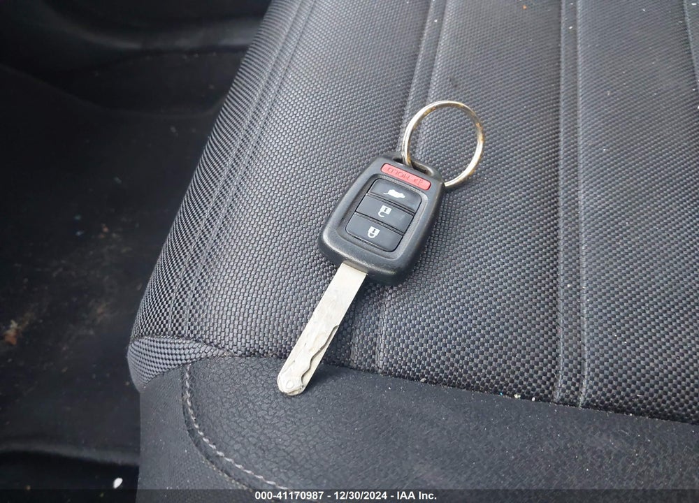 2018 HONDA CR-V LX VIN: 2HKRW5H36JH415300