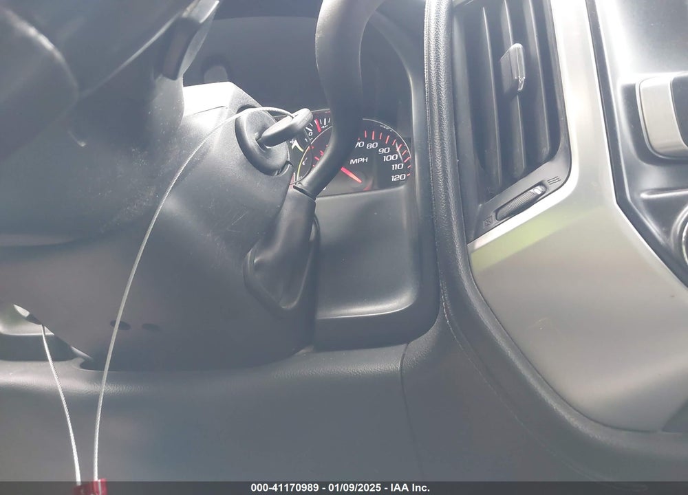 2014 GMC SIERRA 1500 SLE VIN: 3GTP1UEH3EG188856