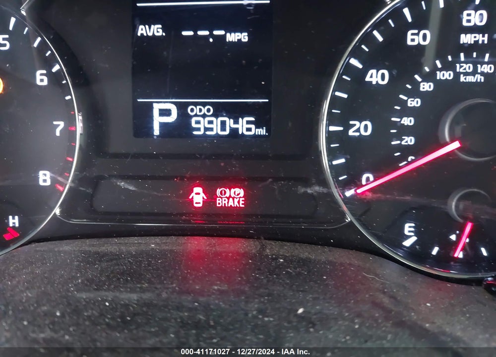 2015 KIA FORTE VIN: KNAFK4A66F5291417