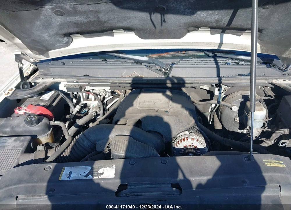 2009 GMC YUKON VIN: 1GKFK03279R285813