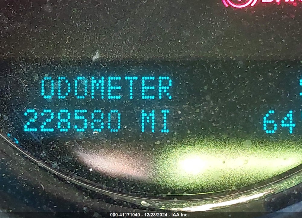 2009 GMC YUKON VIN: 1GKFK03279R285813