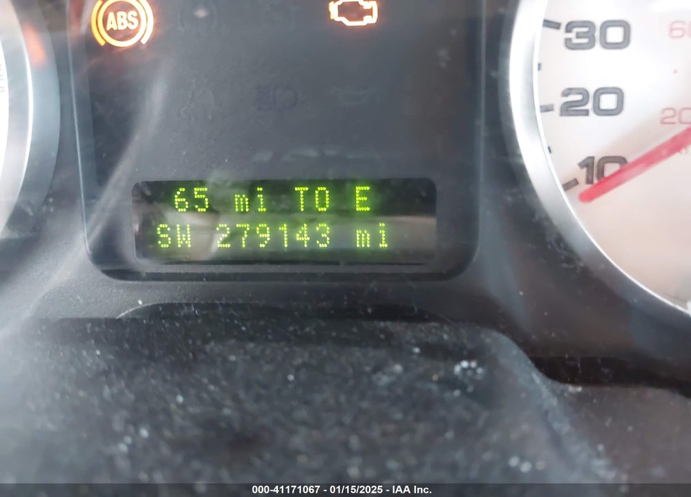 2005 FORD FIVE HUNDRED LIMITED VIN: 1FAFP25135G171803