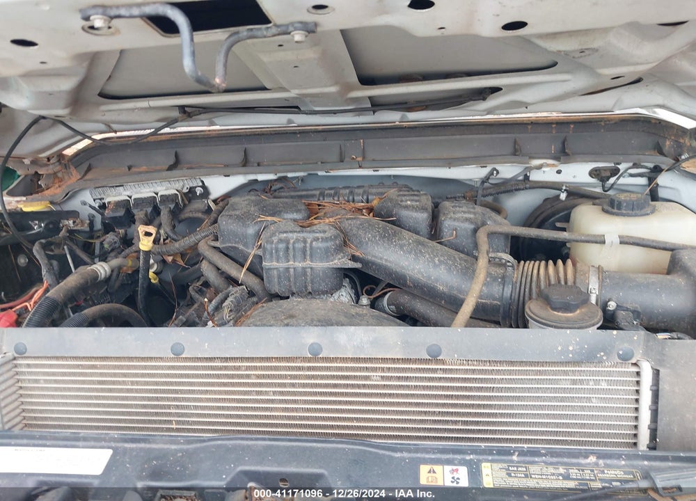 2016 FORD F-250 XL VIN: 1FDBF2A62GEC17919
