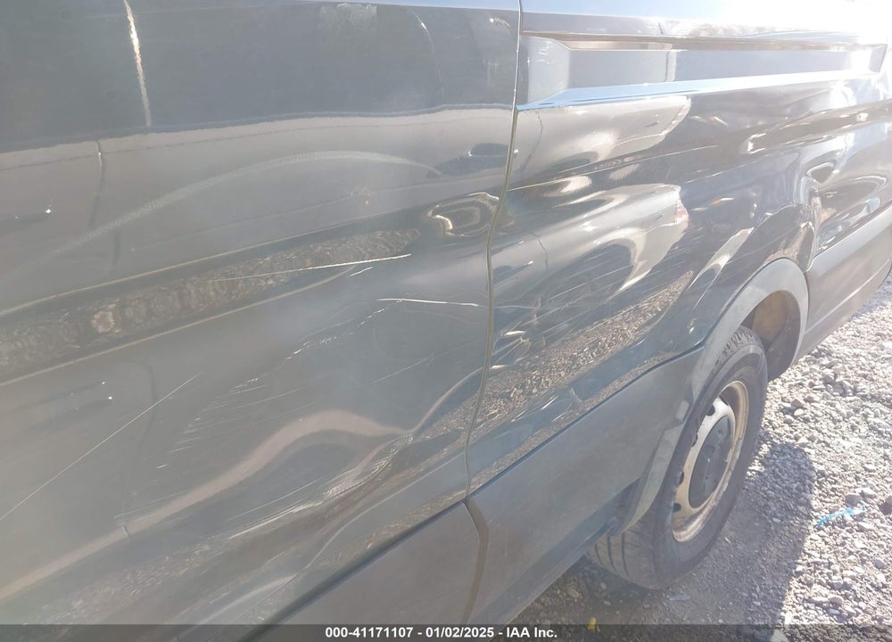 2019 FORD TRANSIT-250 VIN: 1FTYR3XMXKKB17627