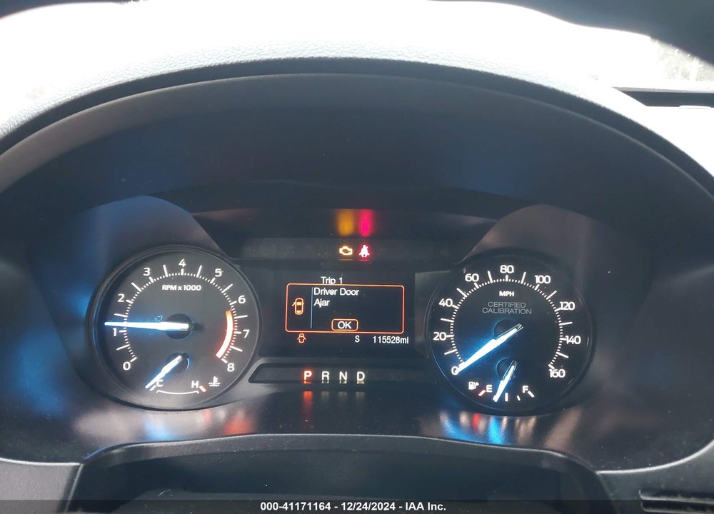 2019 FORD POLICE INTERCEPTOR VIN: 1FM5K8AR2KGB14115