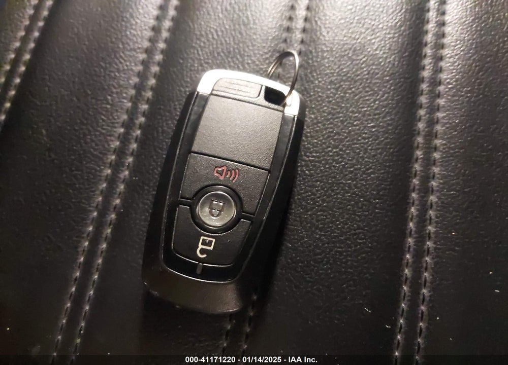 2019 FORD EDGE SEL VIN: 2FMPK3J97KBB60493