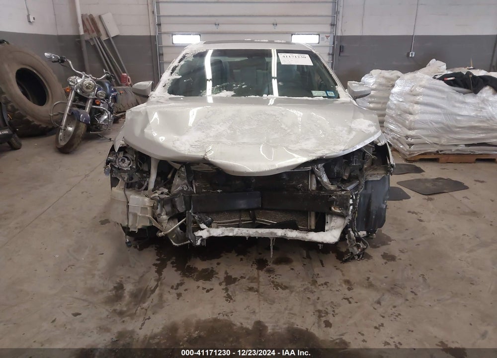 2012 TOYOTA CAMRY XLE VIN: 4T1BF1FK8CU538606