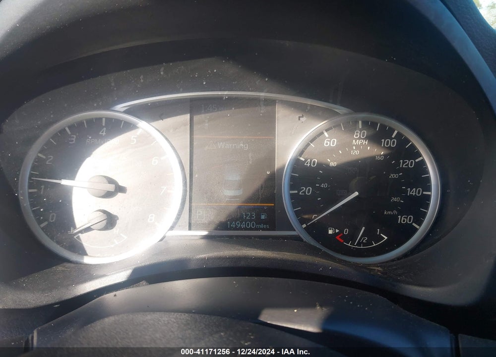 2019 NISSAN SENTRA VIN: 3N1AB7AP5KY309168