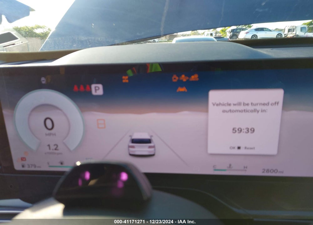 2025 GENESIS GV80 2.5T STANDARD AWD VIN: KMUHFESB7SU241947