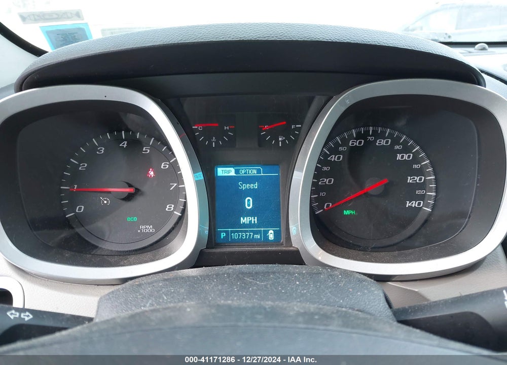 2017 CHEVROLET EQUINOX PREMIER VIN: 2GNFLGEK0H6234184