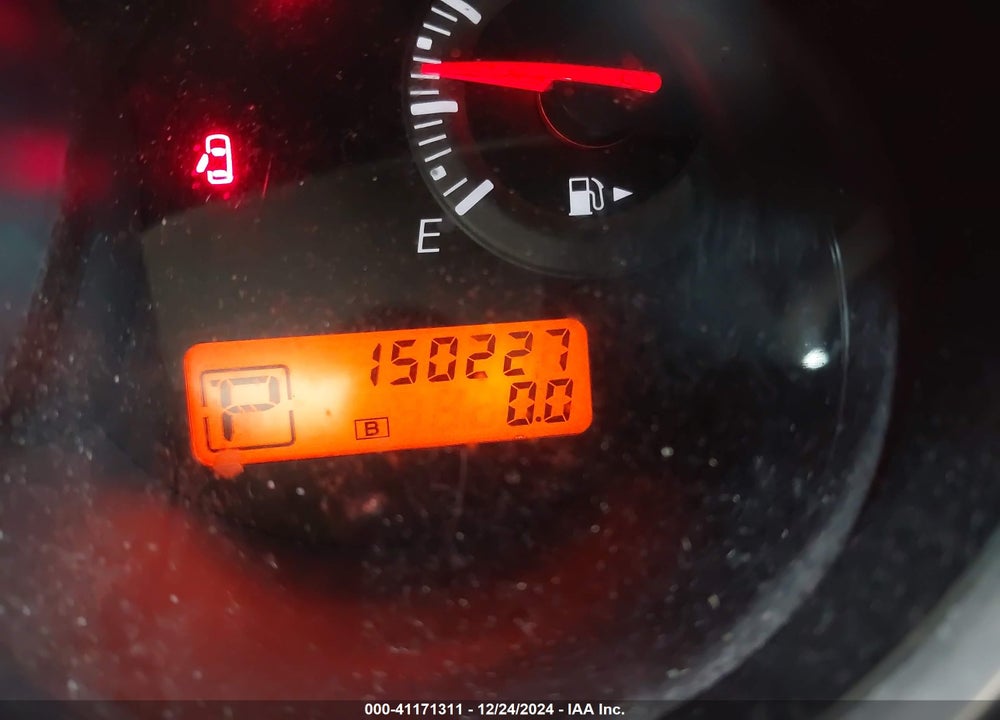 2011 NISSAN VERSA 1.8SL VIN: 3N1BC1CP9BL360648