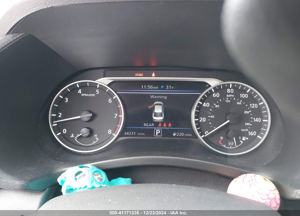 2021 NISSAN SENTRA VIN: 3N1AB8CV0MY214022