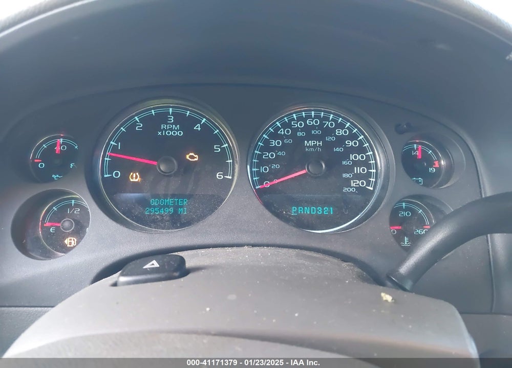 2007 GMC YUKON SLT VIN: 1GKFK13057R187865