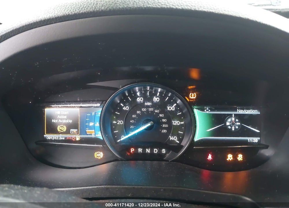 2018 FORD EXPLORER SPORT VIN: 1FM5K8GT9JGA53024