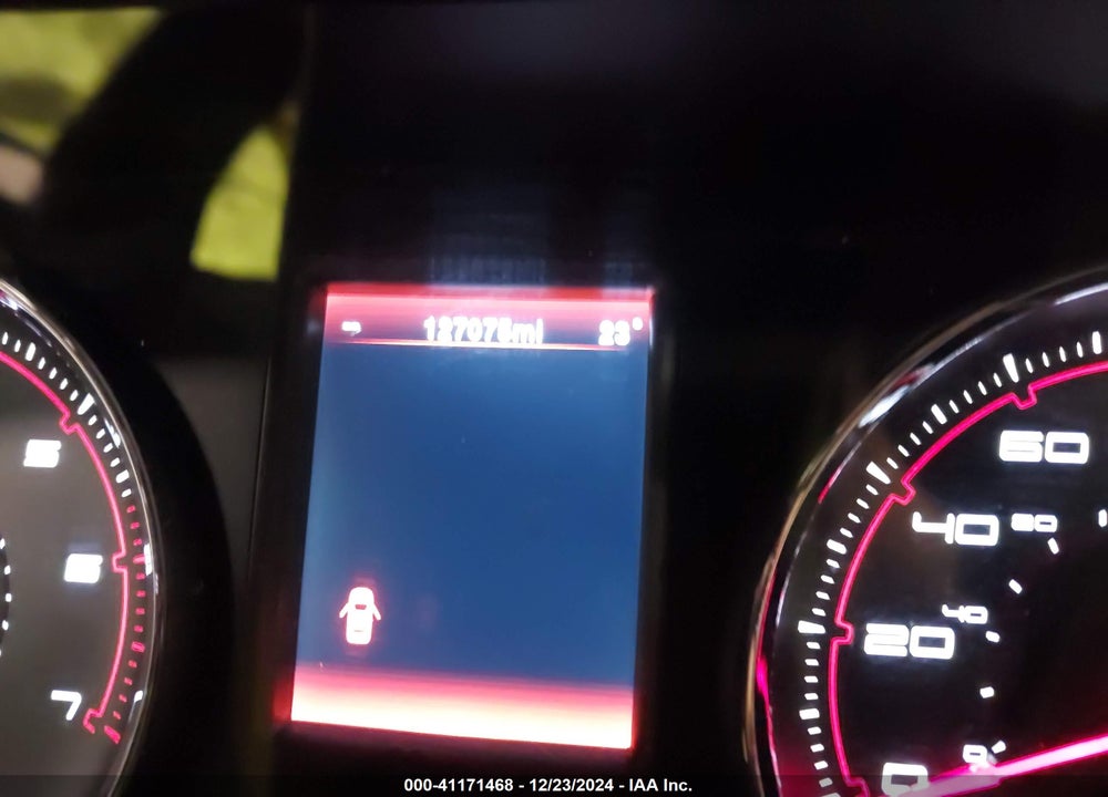 2013 DODGE CHARGER R/T VIN: 2C3CDXDT7DH681584