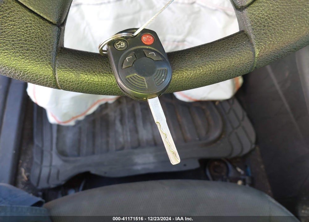 2014 FORD FOCUS VIN: 1FADP3K2XEL376133