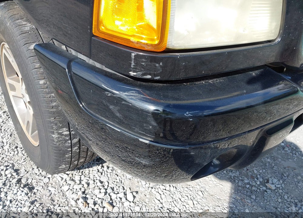 2003 FORD RANGER EDGE/TREMOR/XLT VIN: 1FTYR44V33PA70433