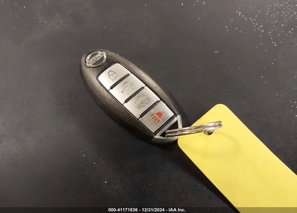 2008 NISSAN ALTIMA 2.5 S VIN: 1N4AL21E98C147967