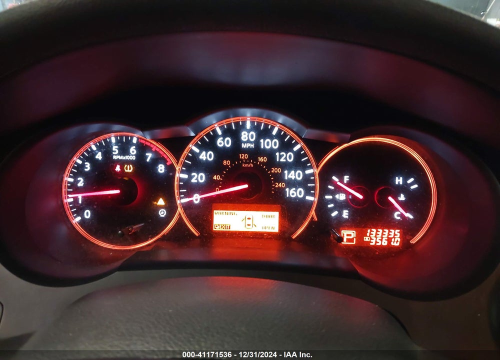 2008 NISSAN ALTIMA 2.5 S VIN: 1N4AL21E98C147967