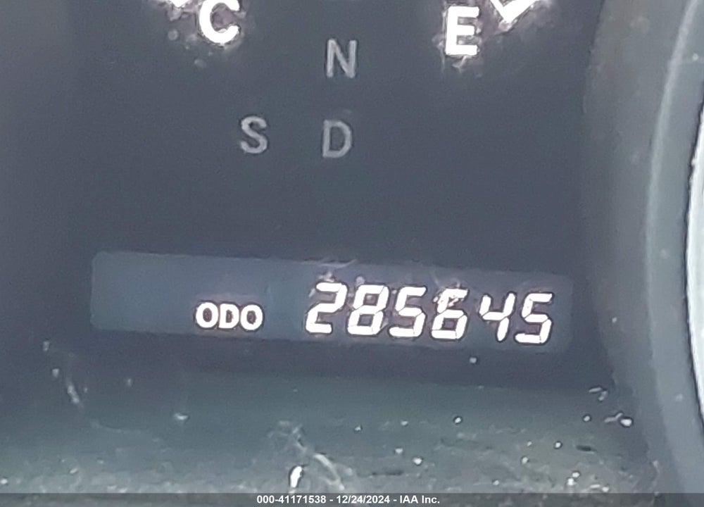 2012 TOYOTA HIGHLANDER SE V6 VIN: 5TDBK3EH3CS115552