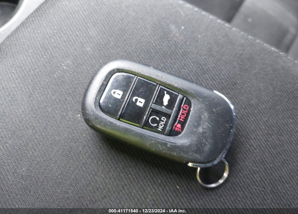 2023 HONDA CIVIC VIN: 19XFL2H83PE010028