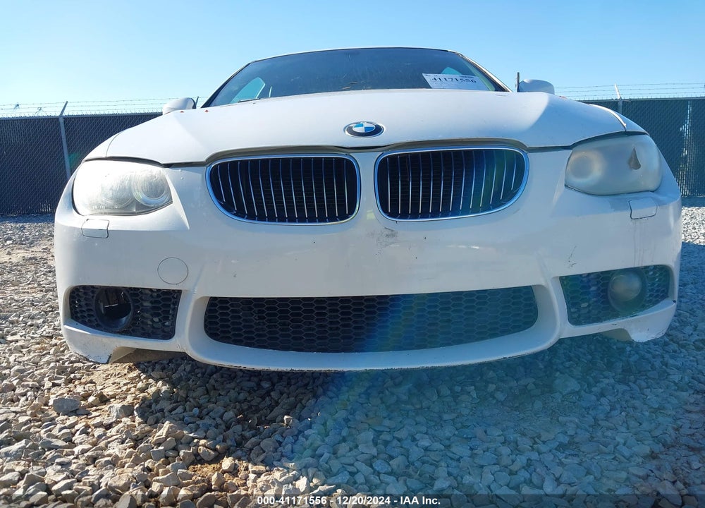 2012 BMW 328I VIN: WBAKE5C50CJ106443