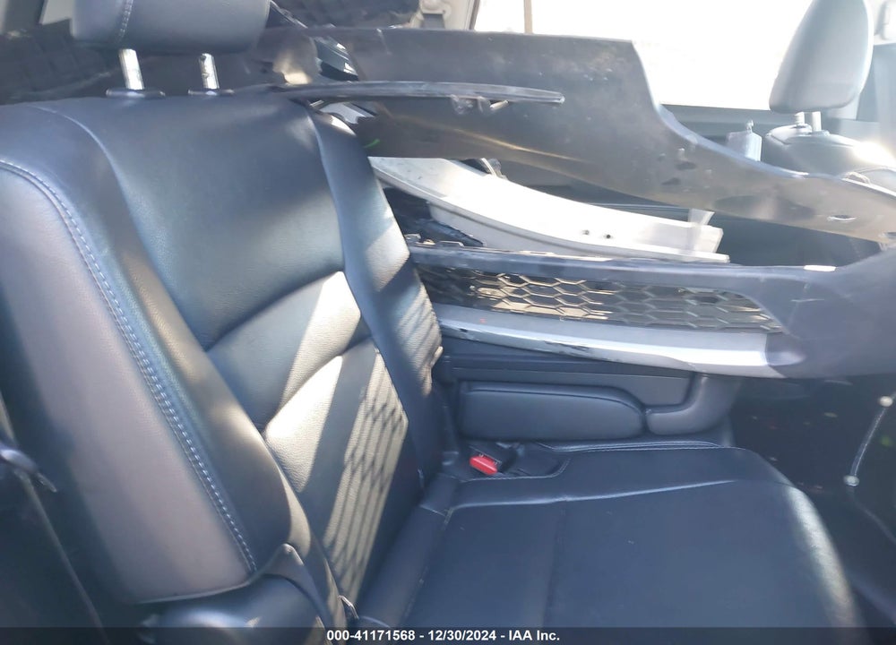 2020 HONDA PILOT AWD EX-L VIN: 5FNYF6H5XLB059342