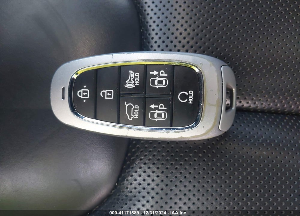 2023 HYUNDAI PALISADE CALLIGRAPHY VIN: KM8R7DGE3PU506822