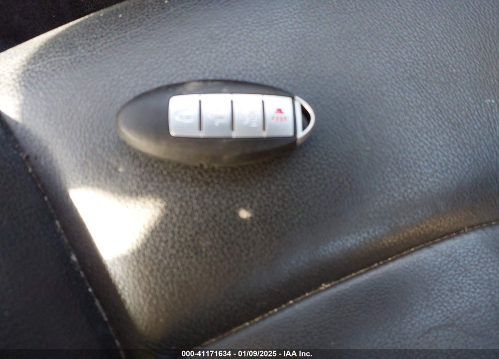 2009 NISSAN ALTIMA 2.5 S VIN: 1N4AL21E19N540626