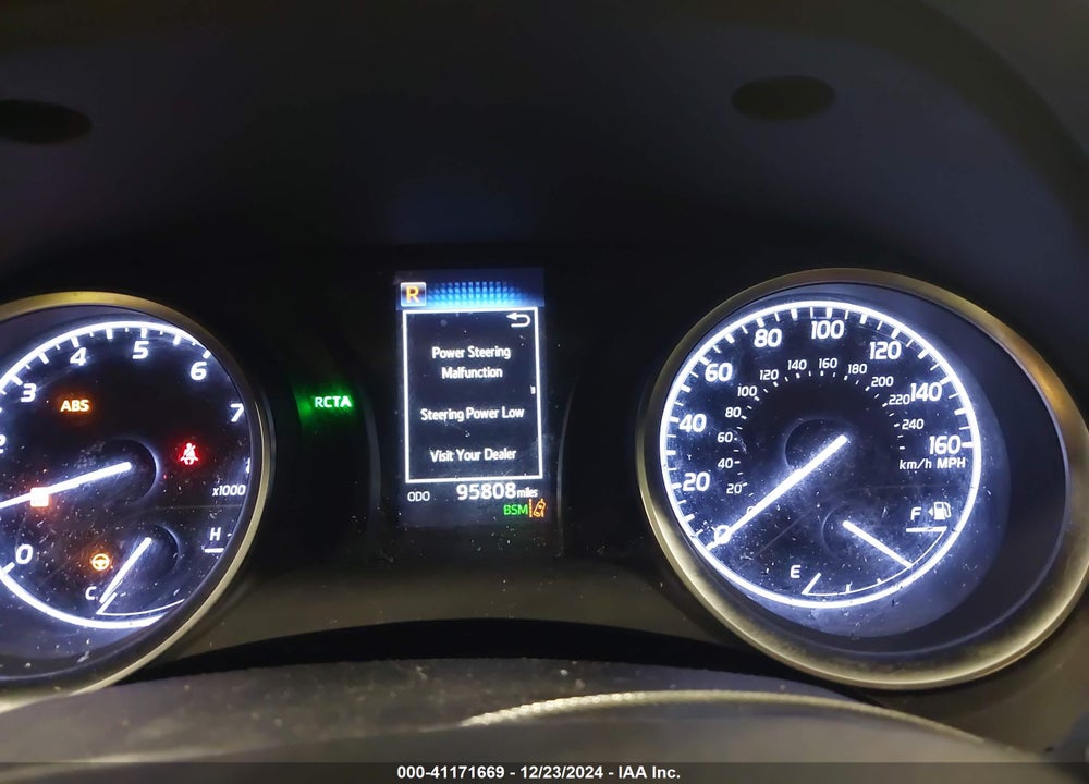 2018 TOYOTA CAMRY VIN: JTNB11HK0J3019225