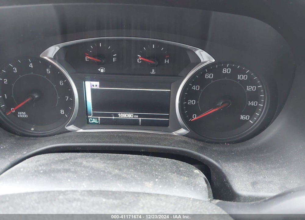 2017 GMC ACADIA SLE-2 VIN: 1GKKNSLS9HZ205606