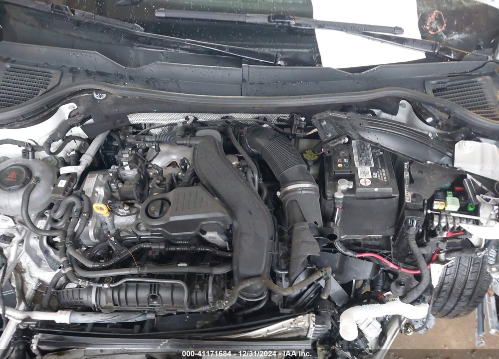 2022 VOLKSWAGEN TAOS 1.5T SE VIN: 3VVLX7B20NM067610