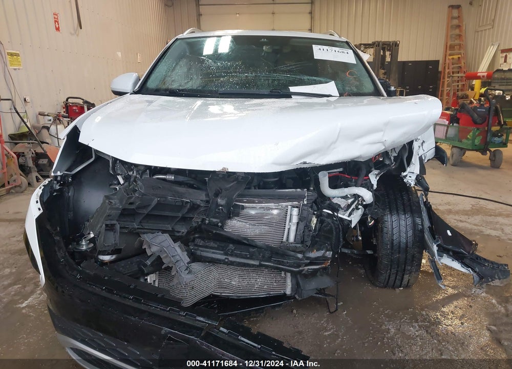 2022 VOLKSWAGEN TAOS 1.5T SE VIN: 3VVLX7B20NM067610